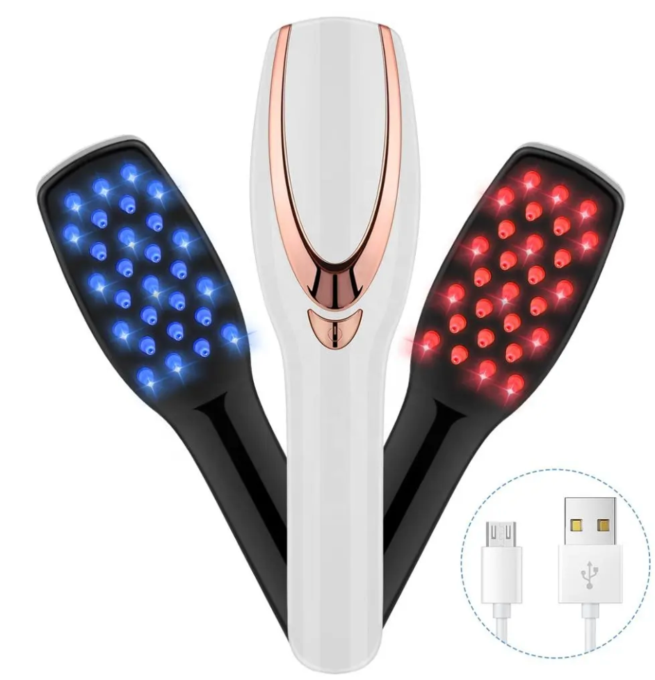 RED LIGHT THERAPY COMB