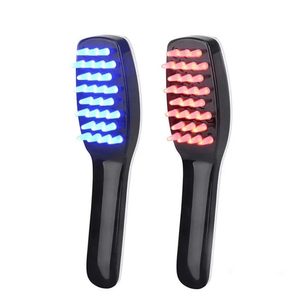 RED LIGHT THERAPY COMB